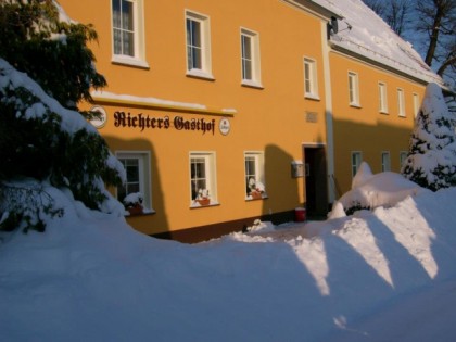 Foto: Richters